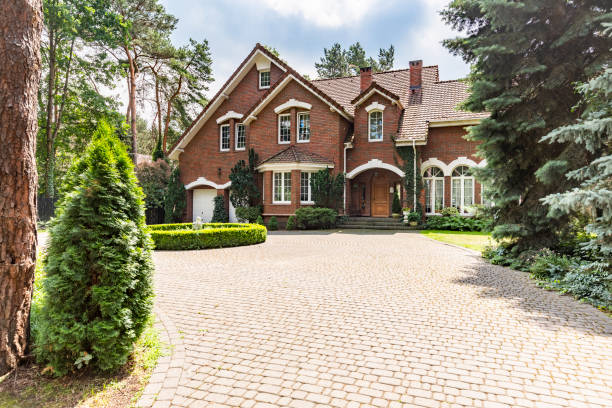 Best Best Driveway Pavers  in Midlothian, IL