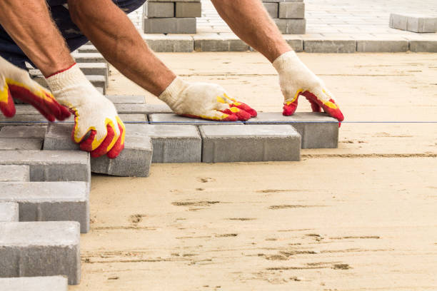 Reasons to Select Us for Your Driveway Paving Requirements in Midlothian, IL