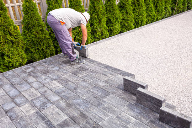 Best Driveway Paver Repair  in Midlothian, IL