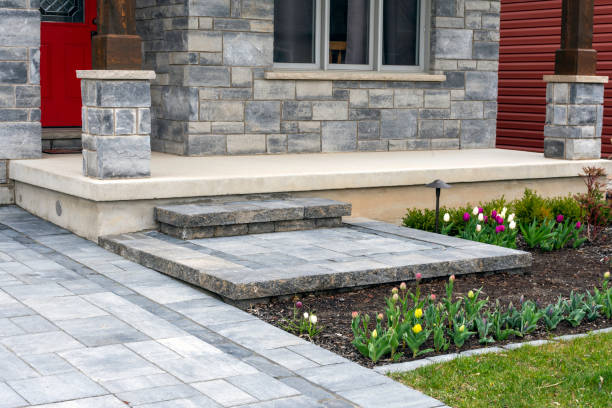 Driveway Pavers for Homes in Midlothian, IL