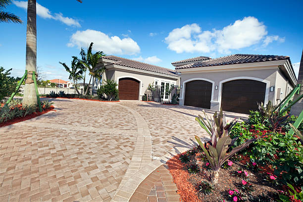 Best Brick Driveway Pavers  in Midlothian, IL