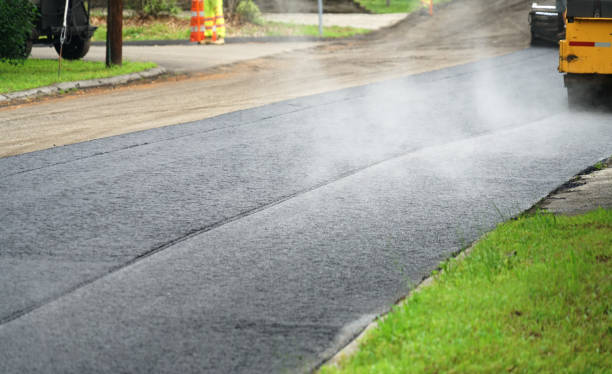 Best Driveway Pavers Near Me  in Midlothian, IL