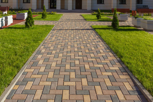 Best Permeable Paver Driveway  in Midlothian, IL